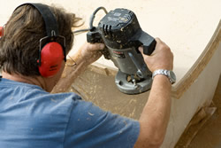 Granite Countertops in Newton